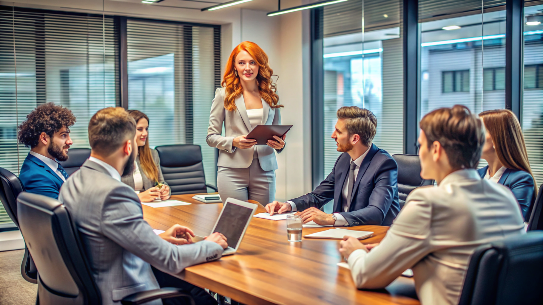 Proceso de Auditoría de Calidad ISO 9001